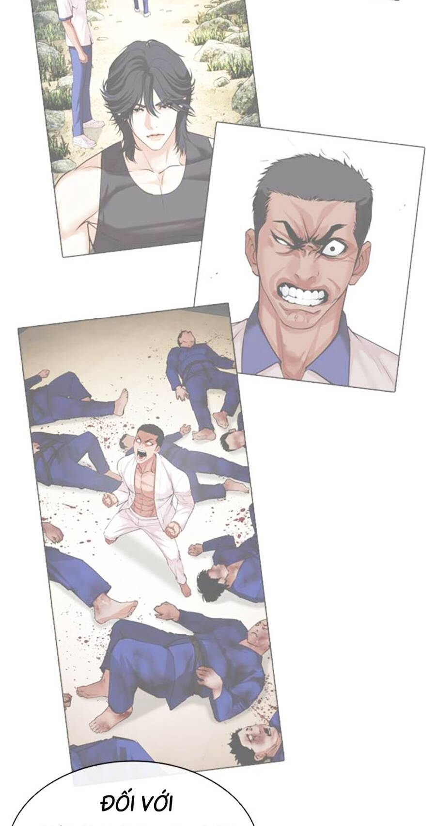 Lookism - Hoán Đổi Diệu Kỳ hoán đổi diệu kỳ - chapter 486 - Upload bởi truyensieuhay.com