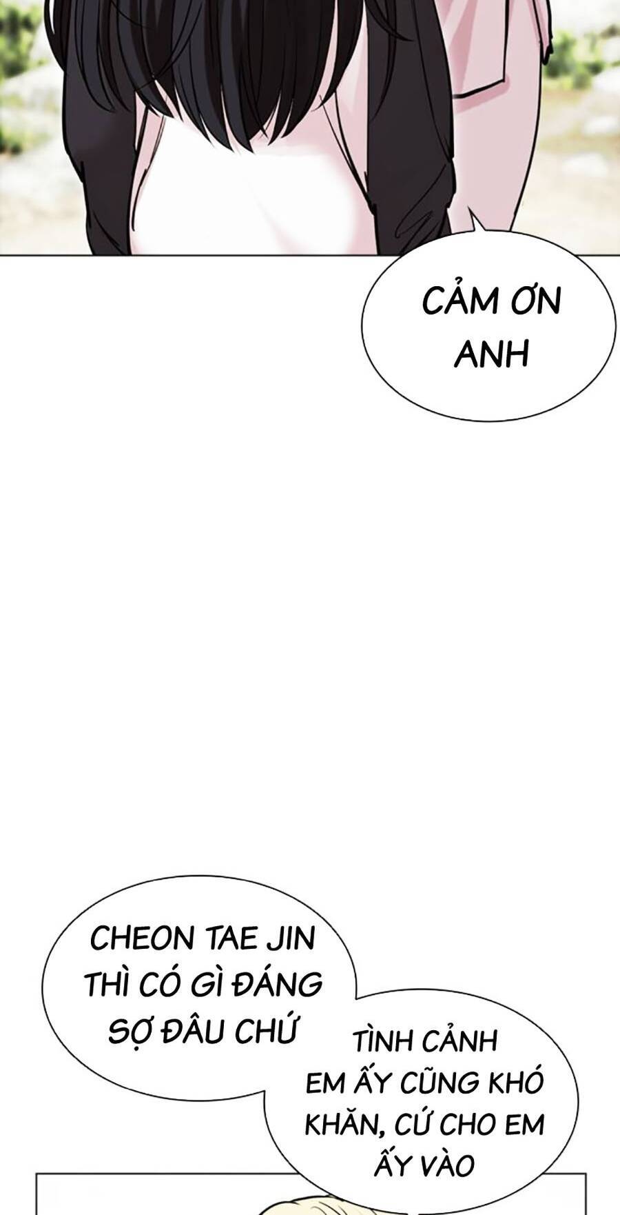 Lookism - Hoán Đổi Diệu Kỳ hoán đổi diệu kỳ - chapter 486 - Upload bởi truyensieuhay.com