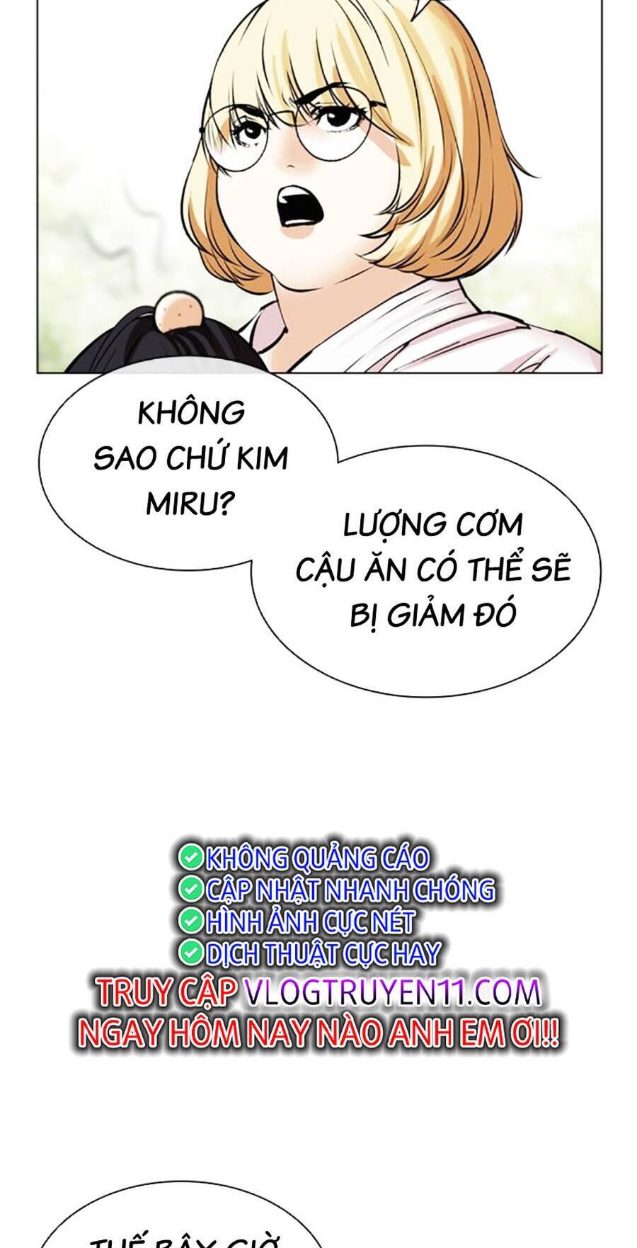 Lookism - Hoán Đổi Diệu Kỳ hoán đổi diệu kỳ - chapter 486 - Upload bởi truyensieuhay.com