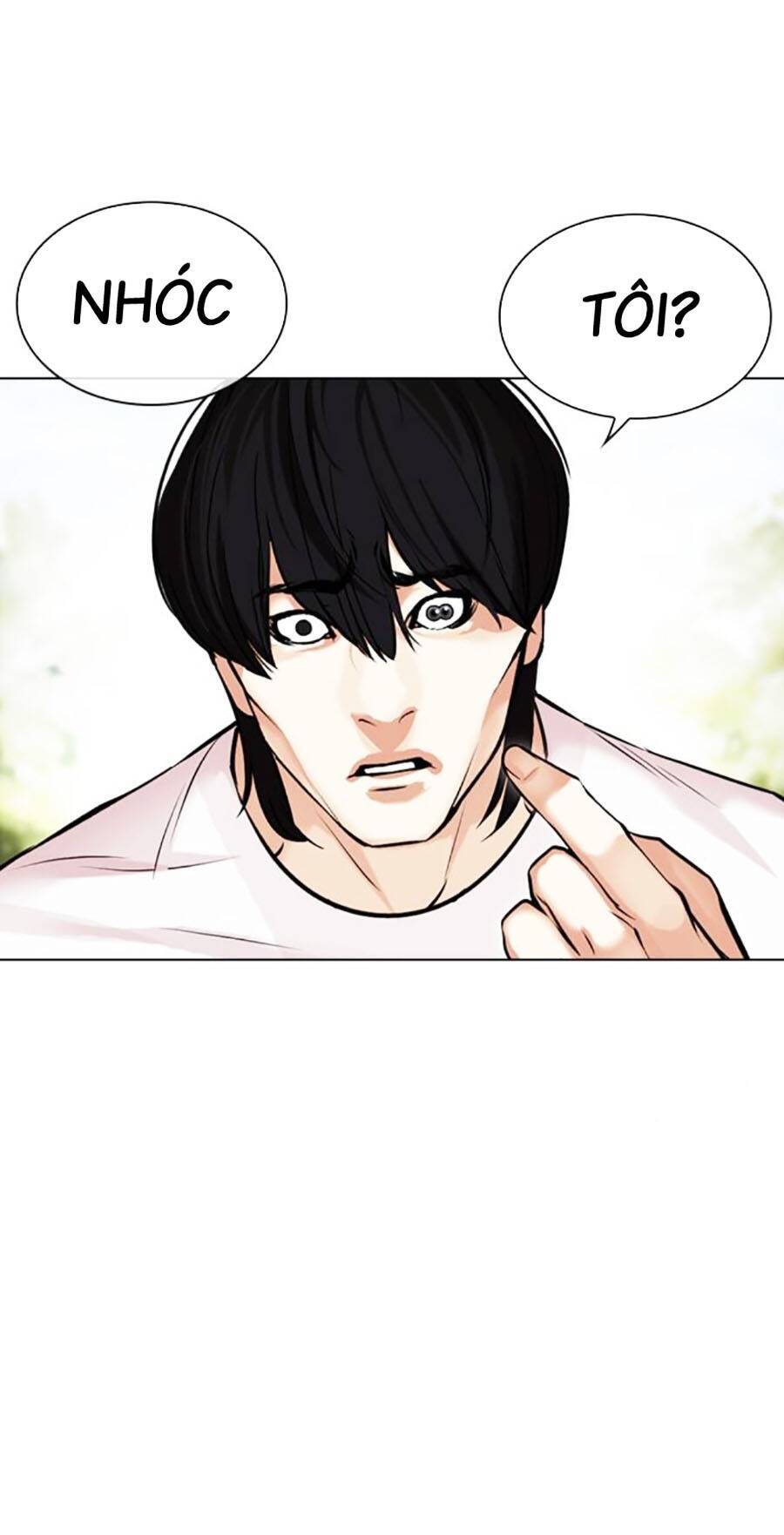 Lookism - Hoán Đổi Diệu Kỳ hoán đổi diệu kỳ - chapter 486 - Upload bởi truyensieuhay.com