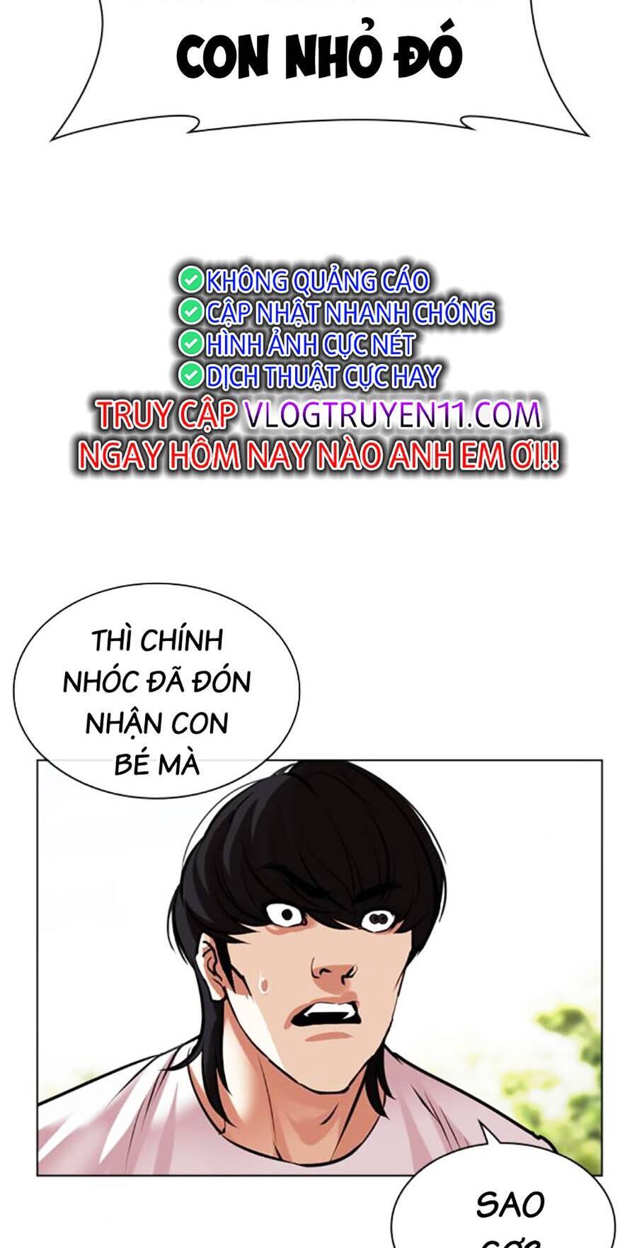 Lookism - Hoán Đổi Diệu Kỳ hoán đổi diệu kỳ - chapter 486 - Upload bởi truyensieuhay.com