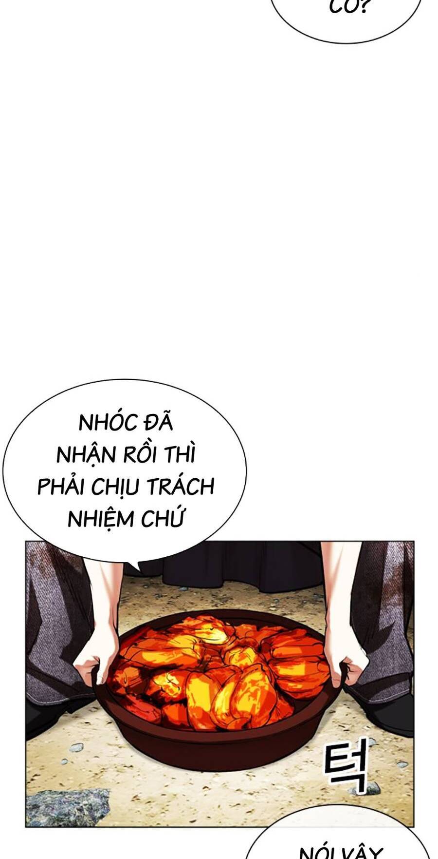 Lookism - Hoán Đổi Diệu Kỳ hoán đổi diệu kỳ - chapter 486 - Upload bởi truyensieuhay.com