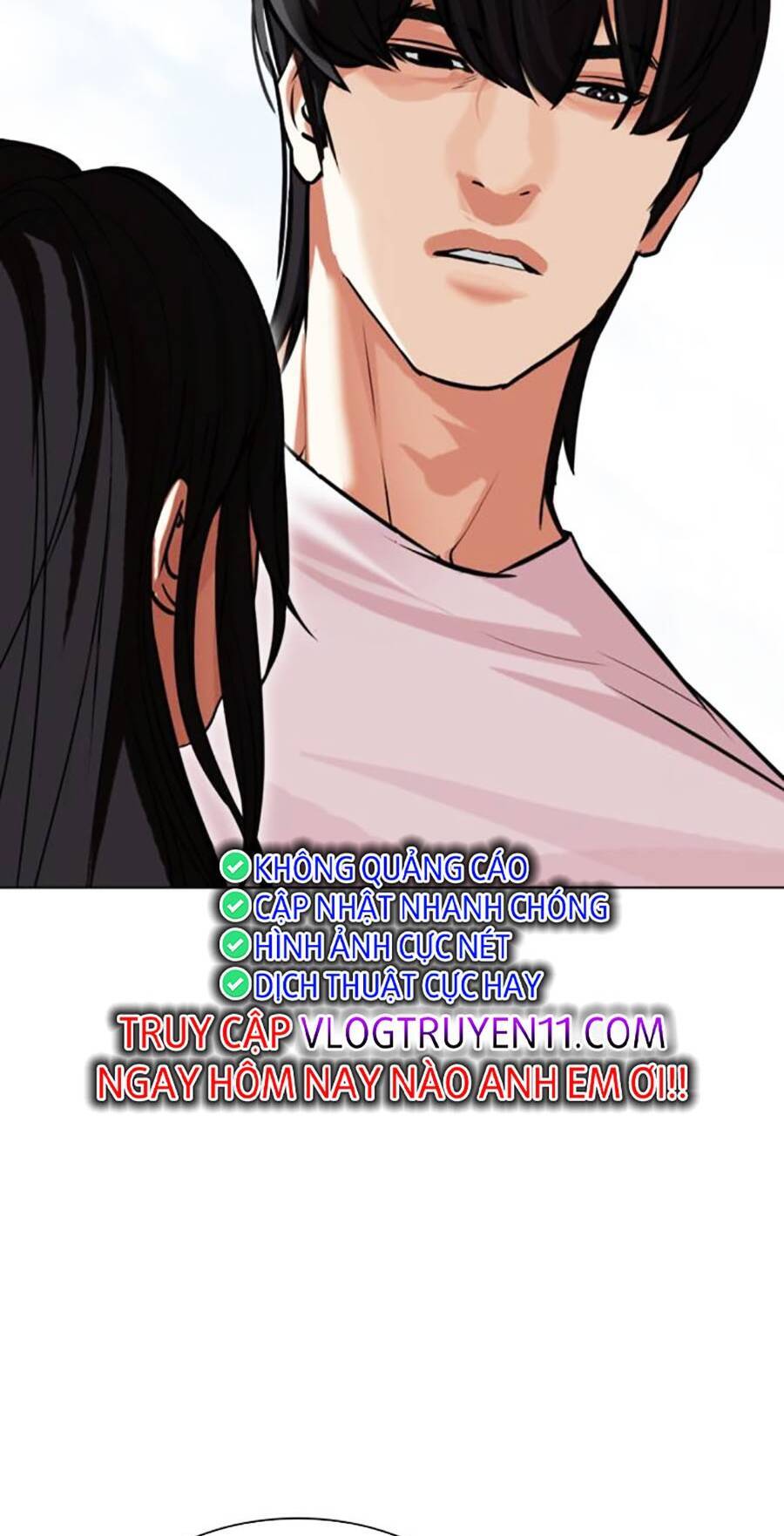 Lookism - Hoán Đổi Diệu Kỳ hoán đổi diệu kỳ - chapter 486 - Upload bởi truyensieuhay.com