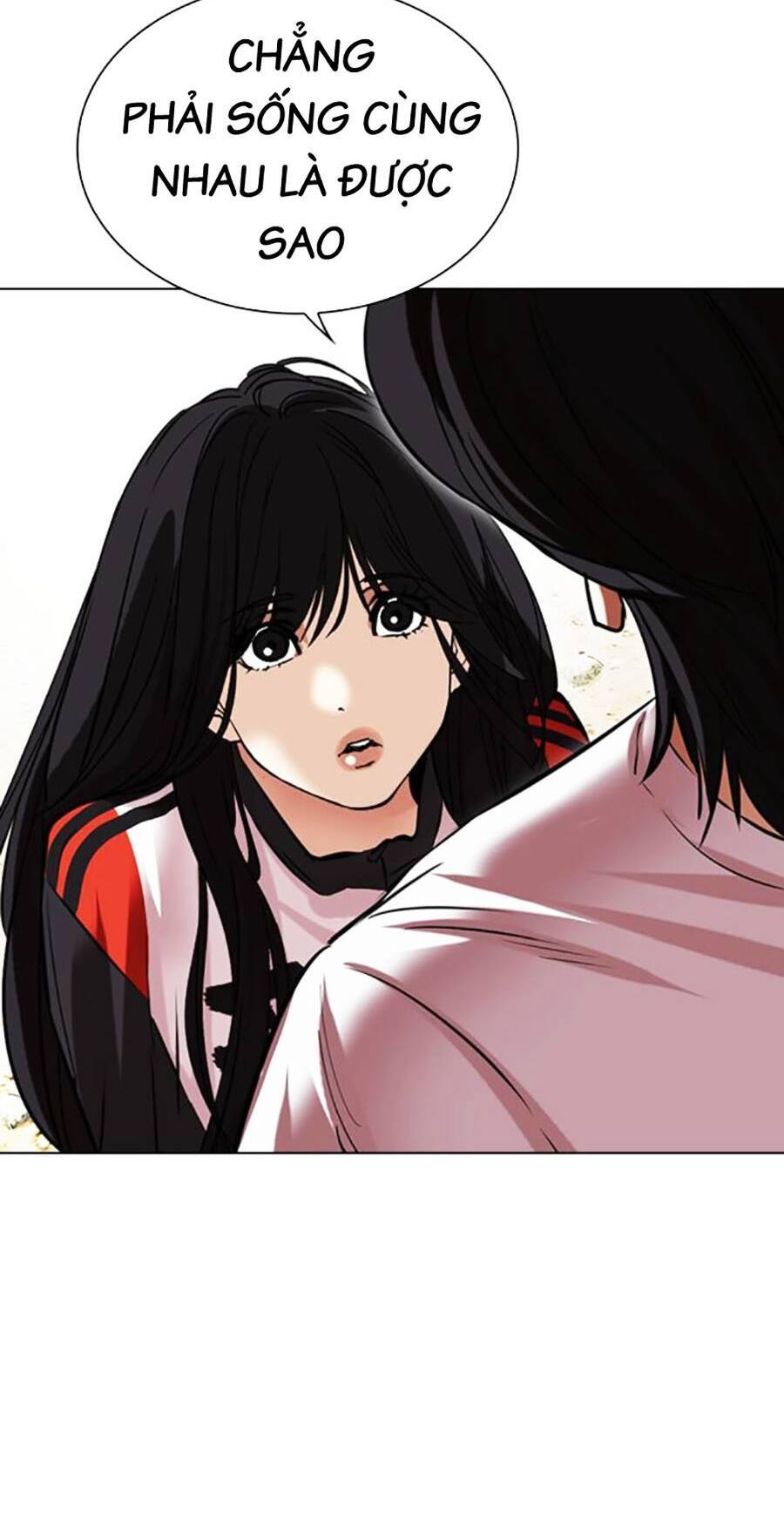 Lookism - Hoán Đổi Diệu Kỳ hoán đổi diệu kỳ - chapter 486 - Upload bởi truyensieuhay.com