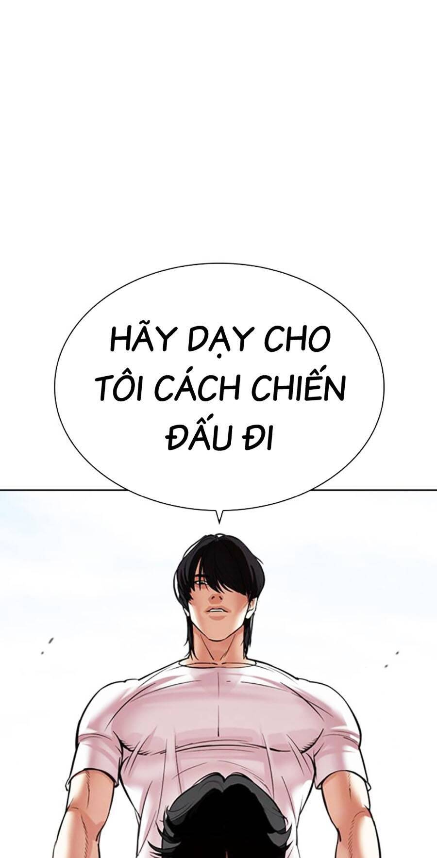 Lookism - Hoán Đổi Diệu Kỳ hoán đổi diệu kỳ - chapter 486 - Upload bởi truyensieuhay.com