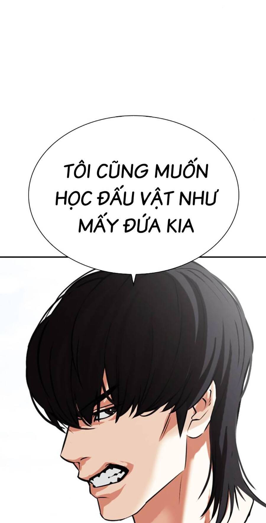 Lookism - Hoán Đổi Diệu Kỳ hoán đổi diệu kỳ - chapter 486 - Upload bởi truyensieuhay.com