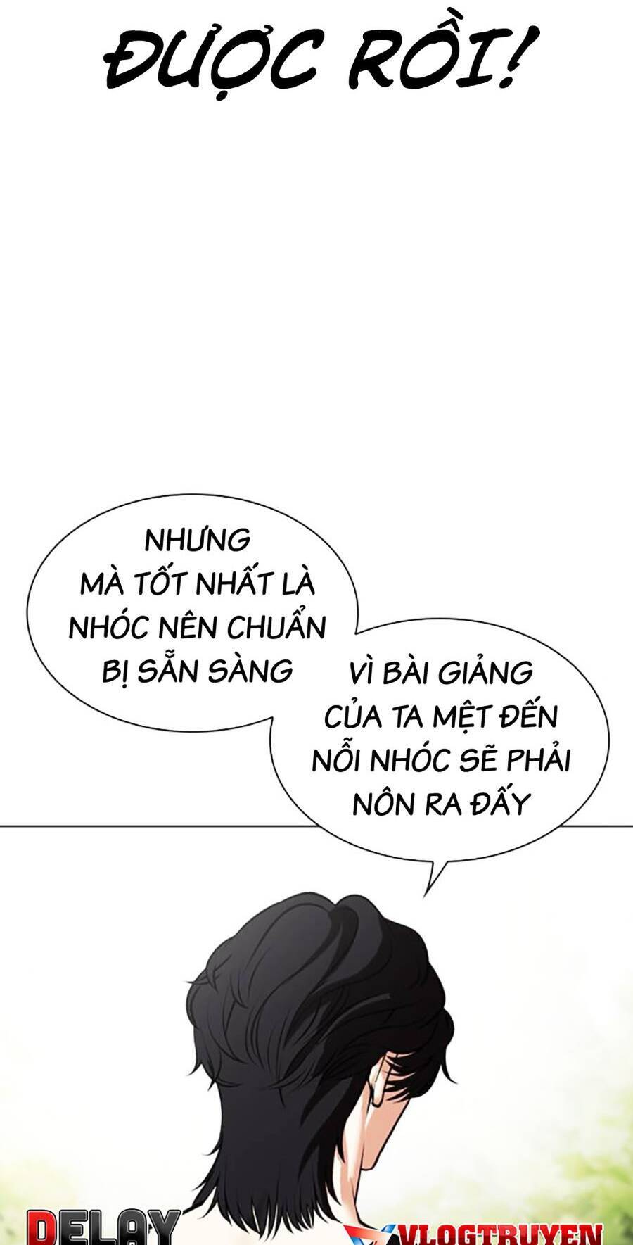 Lookism - Hoán Đổi Diệu Kỳ hoán đổi diệu kỳ - chapter 486 - Upload bởi truyensieuhay.com