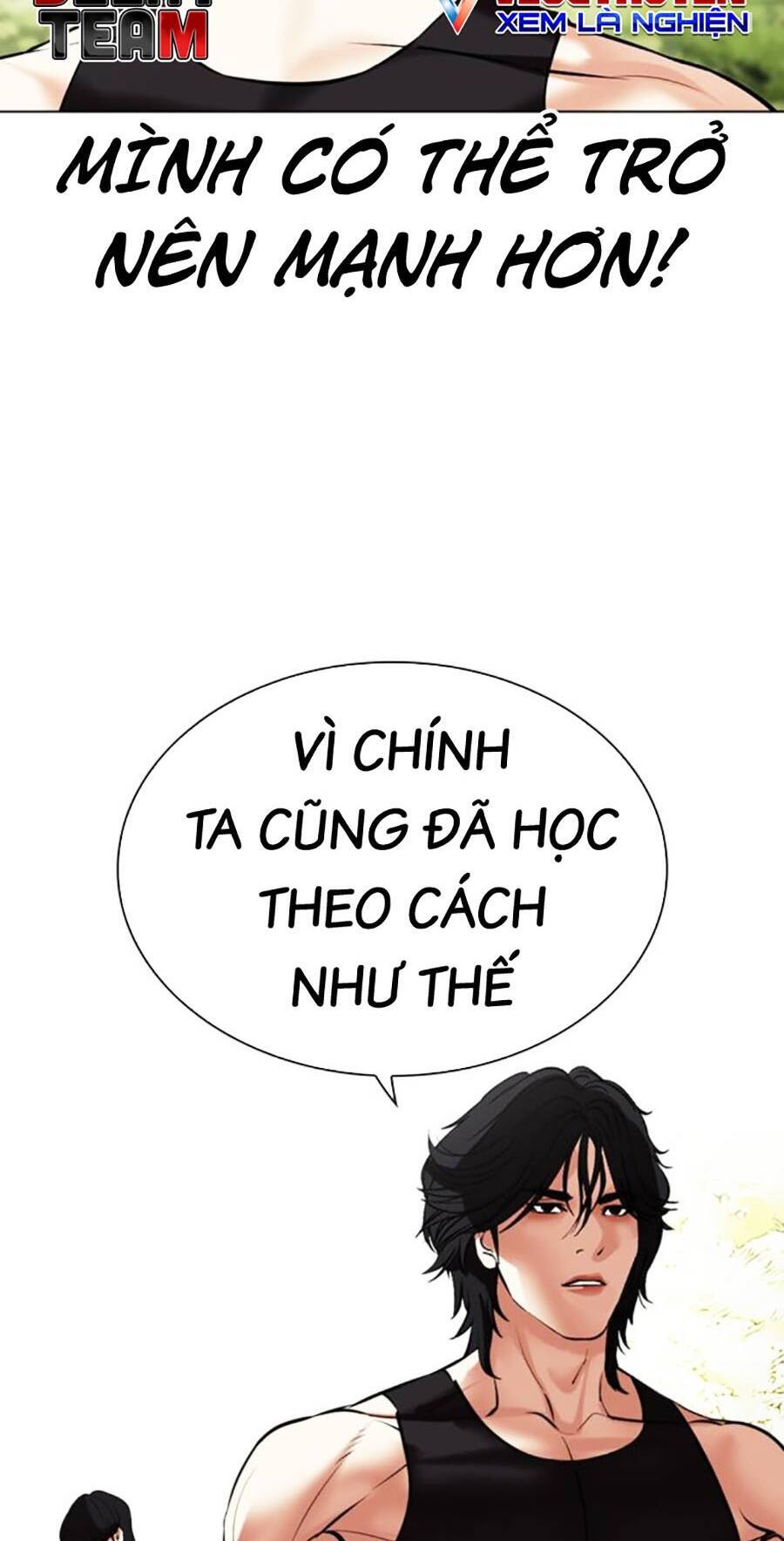 Lookism - Hoán Đổi Diệu Kỳ hoán đổi diệu kỳ - chapter 486 - Upload bởi truyensieuhay.com