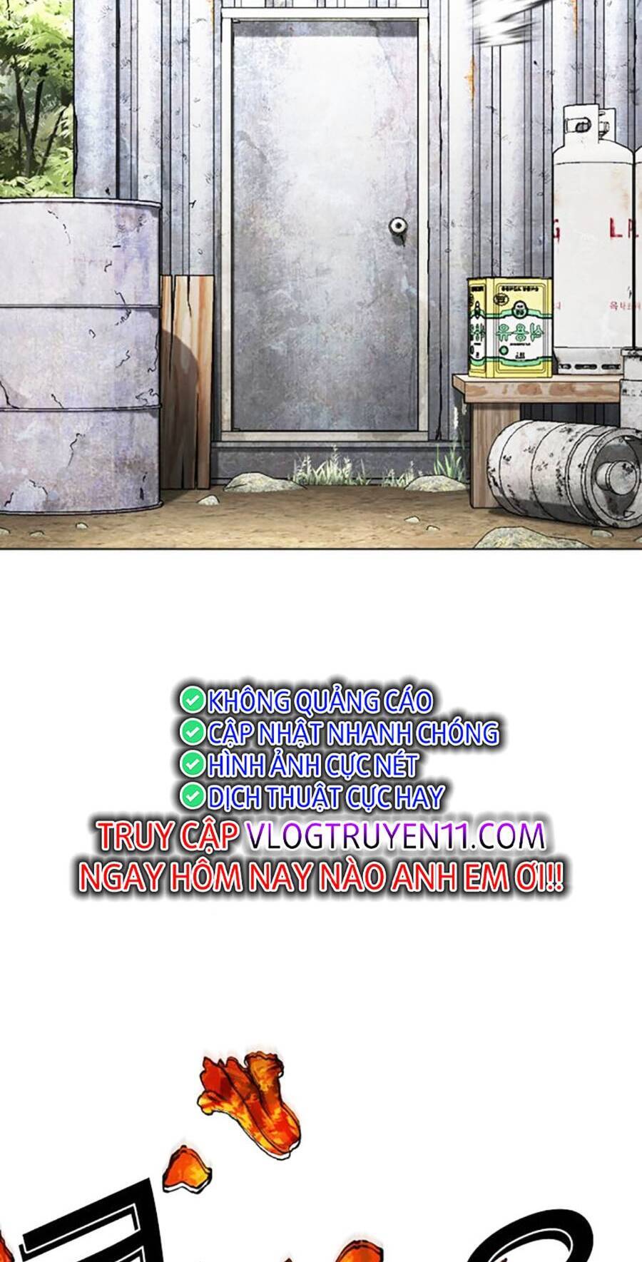 Lookism - Hoán Đổi Diệu Kỳ hoán đổi diệu kỳ - chapter 486 - Upload bởi truyensieuhay.com