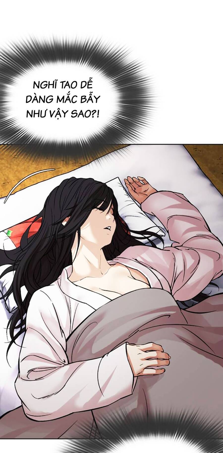 Lookism - Hoán Đổi Diệu Kỳ hoán đổi diệu kỳ - chapter 486 - Upload bởi truyensieuhay.com