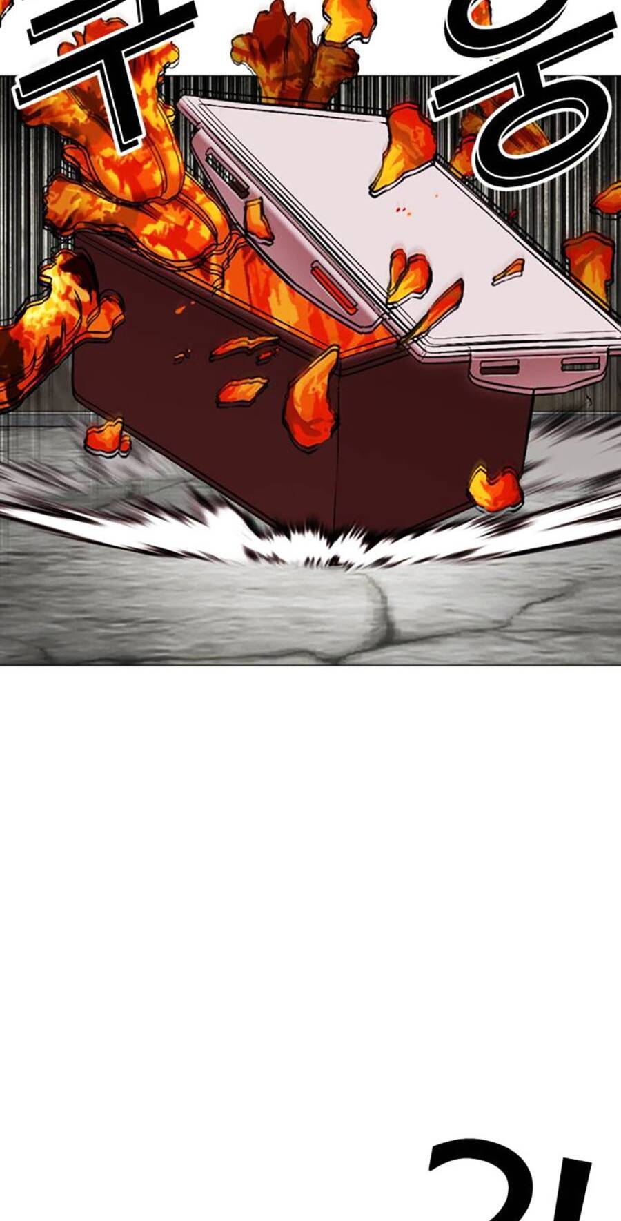 Lookism - Hoán Đổi Diệu Kỳ hoán đổi diệu kỳ - chapter 486 - Upload bởi truyensieuhay.com