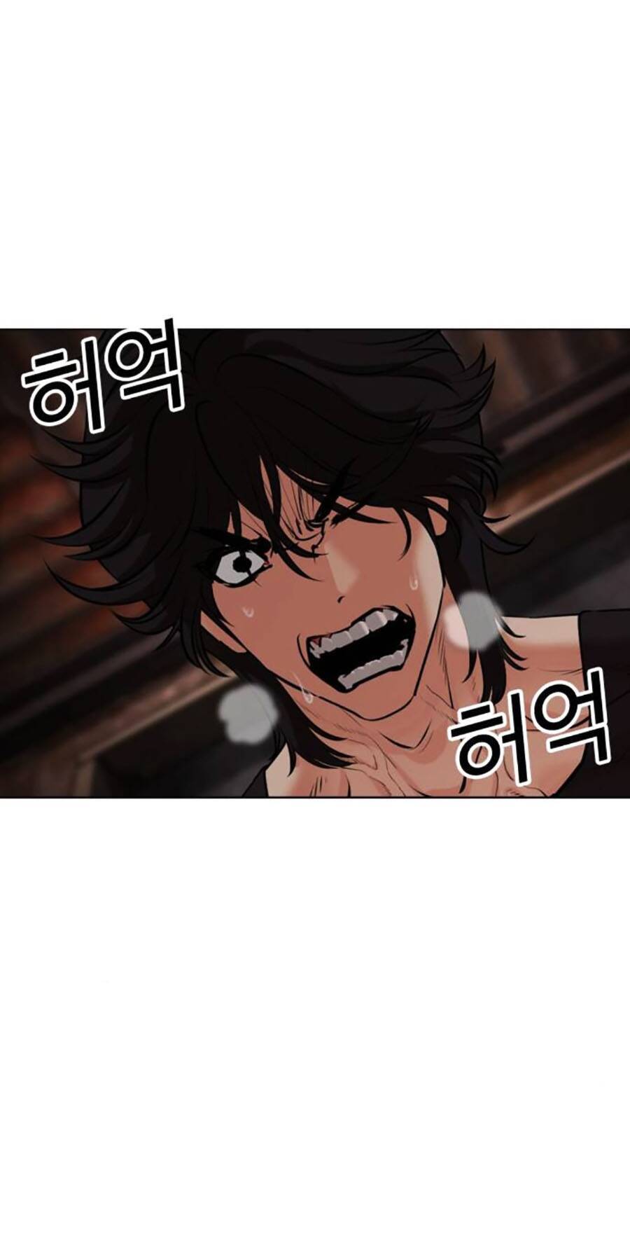Lookism - Hoán Đổi Diệu Kỳ hoán đổi diệu kỳ - chapter 486 - Upload bởi truyensieuhay.com