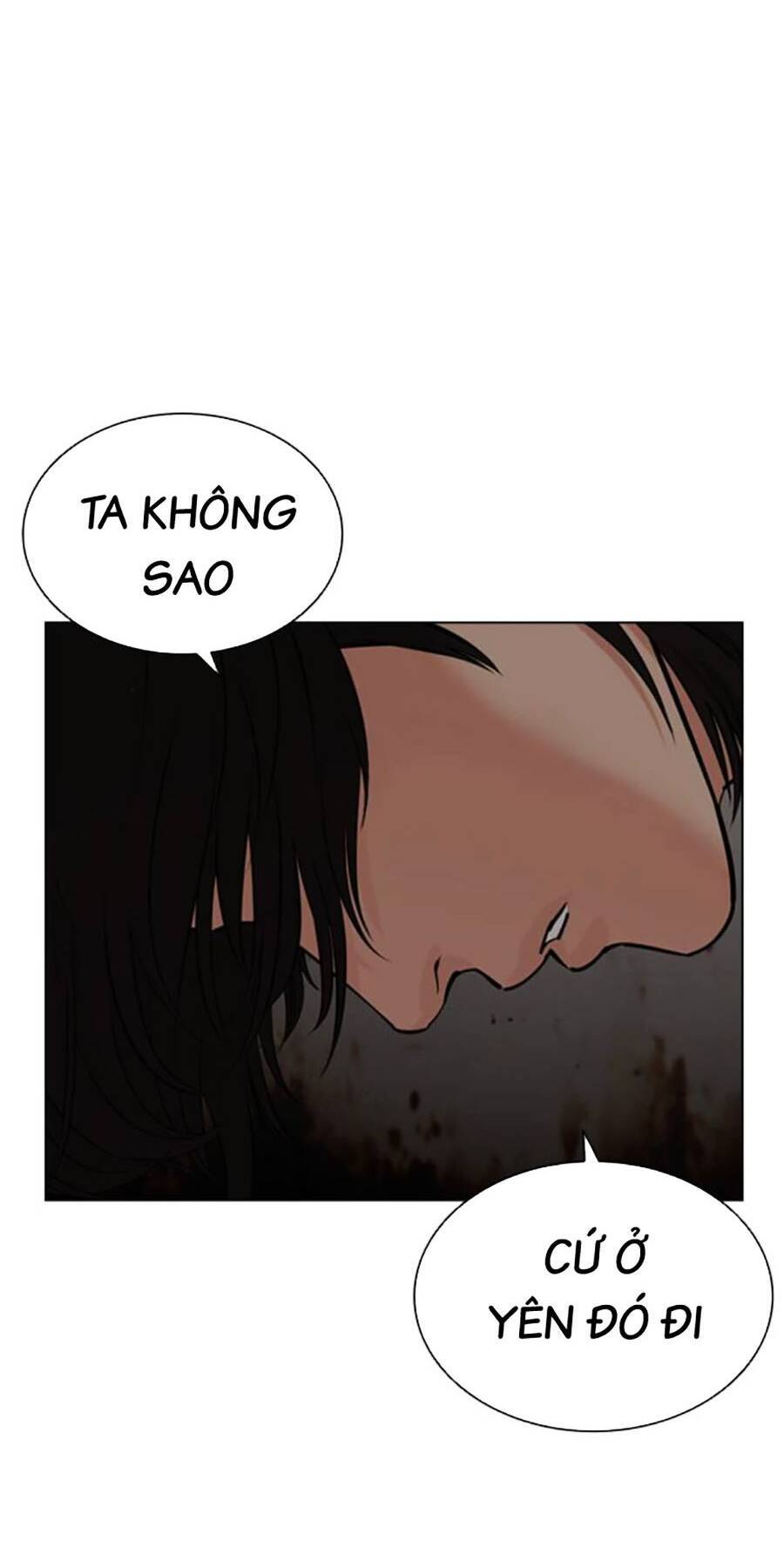 Lookism - Hoán Đổi Diệu Kỳ hoán đổi diệu kỳ - chapter 486 - Upload bởi truyensieuhay.com