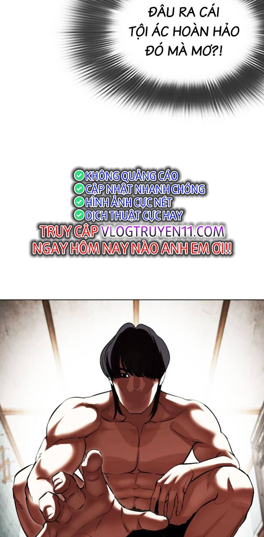 Lookism - Hoán Đổi Diệu Kỳ hoán đổi diệu kỳ - chapter 486 - Upload bởi truyensieuhay.com