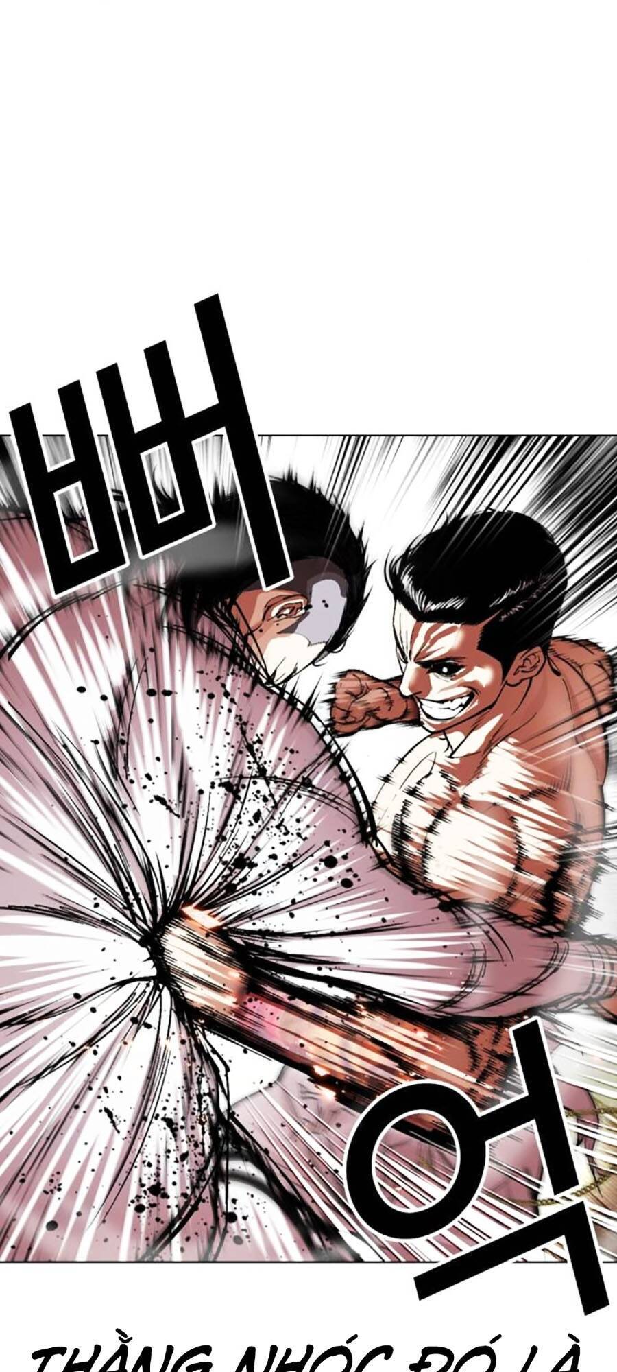 Lookism - Hoán Đổi Diệu Kỳ hoán đổi diệu kỳ - chapter 487 - Upload bởi truyensieuhay.com