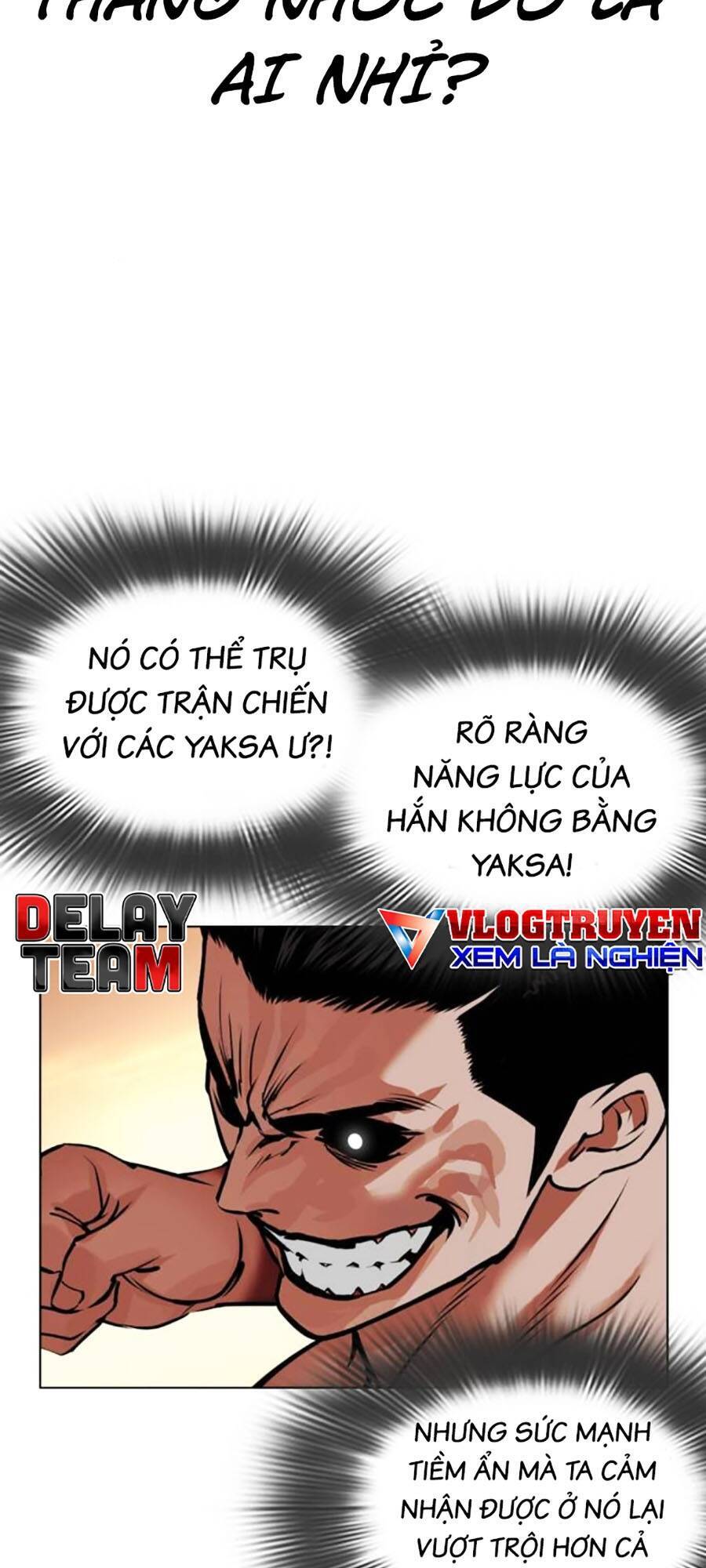 Lookism - Hoán Đổi Diệu Kỳ hoán đổi diệu kỳ - chapter 487 - Upload bởi truyensieuhay.com