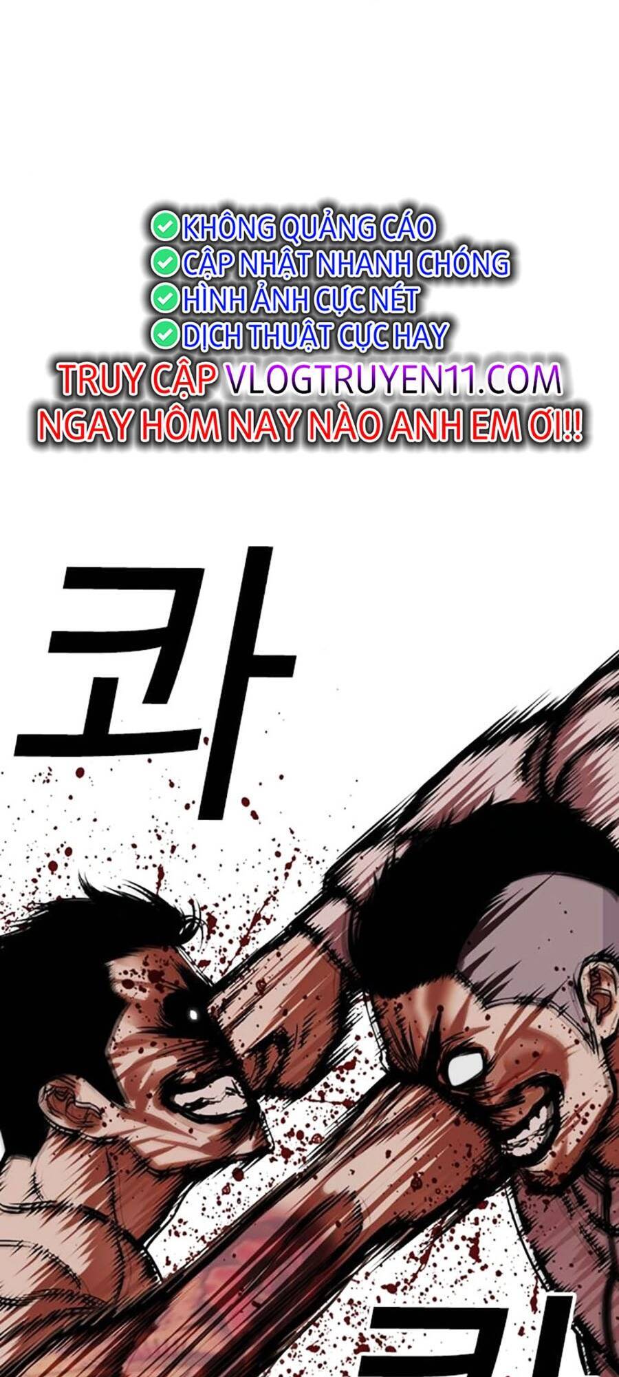 Lookism - Hoán Đổi Diệu Kỳ hoán đổi diệu kỳ - chapter 487 - Upload bởi truyensieuhay.com
