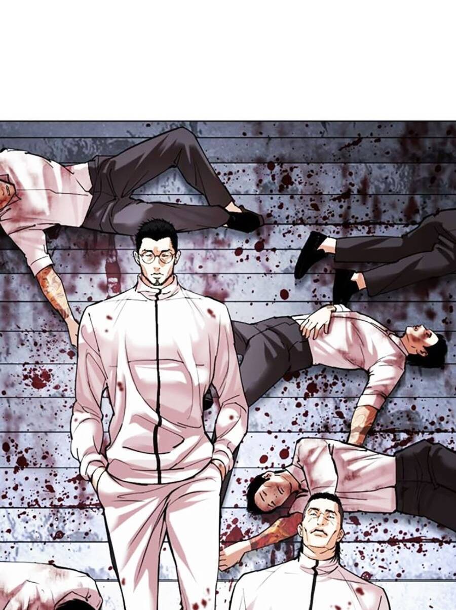 Lookism - Hoán Đổi Diệu Kỳ hoán đổi diệu kỳ - chapter 487 - Upload bởi truyensieuhay.com