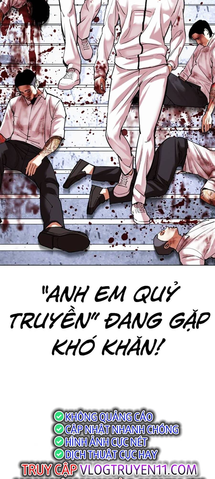 Lookism - Hoán Đổi Diệu Kỳ hoán đổi diệu kỳ - chapter 487 - Upload bởi truyensieuhay.com