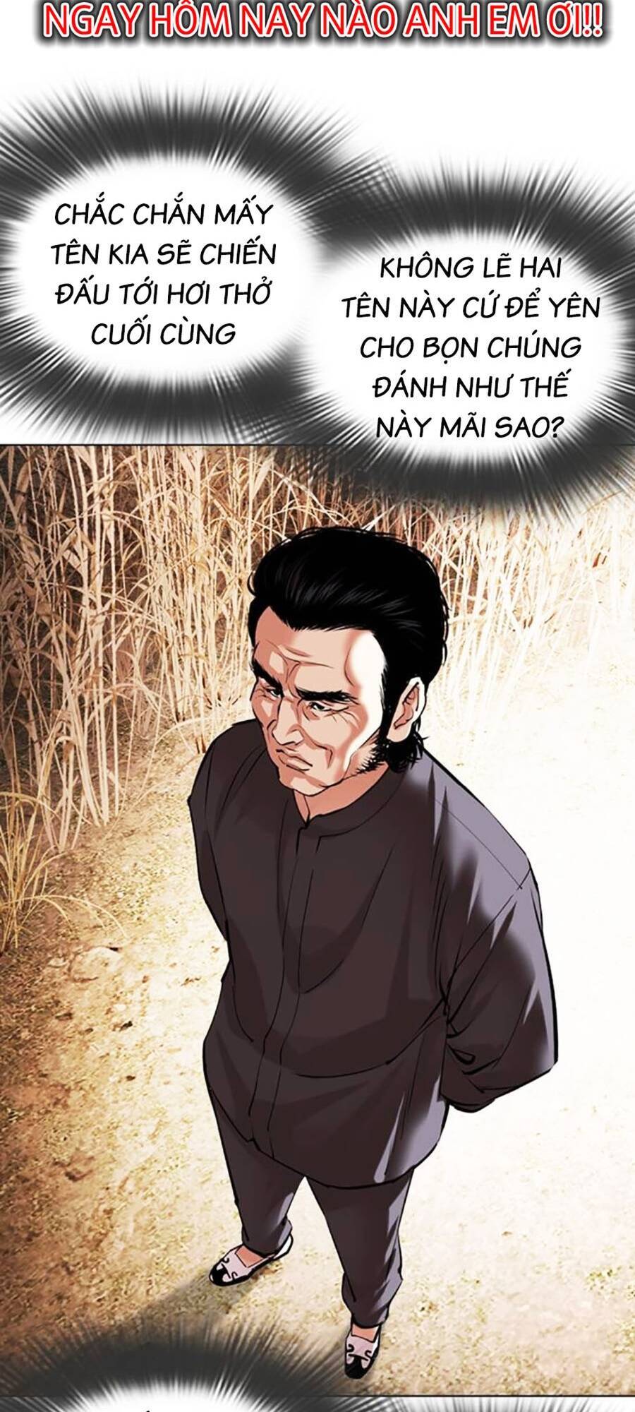 Lookism - Hoán Đổi Diệu Kỳ hoán đổi diệu kỳ - chapter 487 - Upload bởi truyensieuhay.com