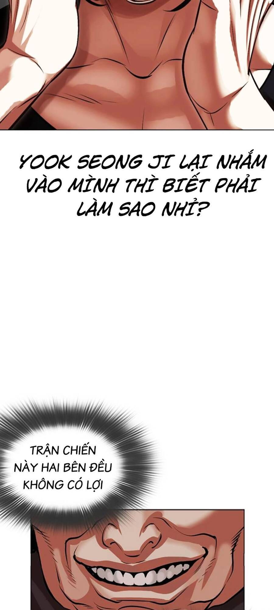 Lookism - Hoán Đổi Diệu Kỳ hoán đổi diệu kỳ - chapter 487 - Upload bởi truyensieuhay.com