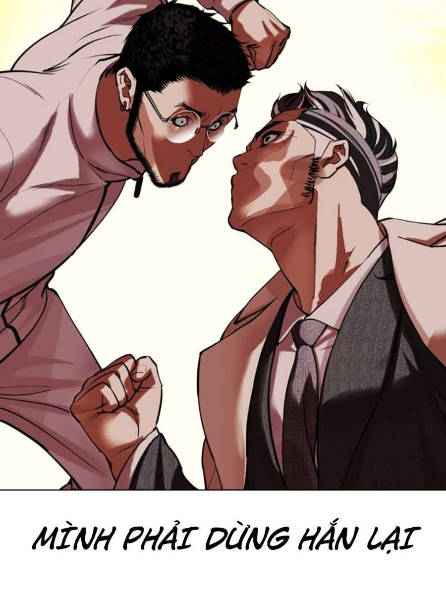 Lookism - Hoán Đổi Diệu Kỳ hoán đổi diệu kỳ - chapter 487 - Upload bởi truyensieuhay.com