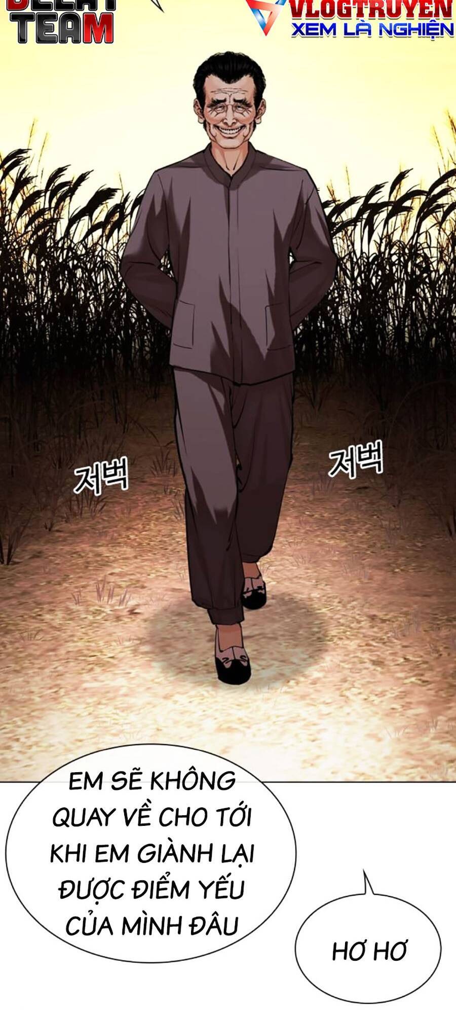 Lookism - Hoán Đổi Diệu Kỳ hoán đổi diệu kỳ - chapter 487 - Upload bởi truyensieuhay.com
