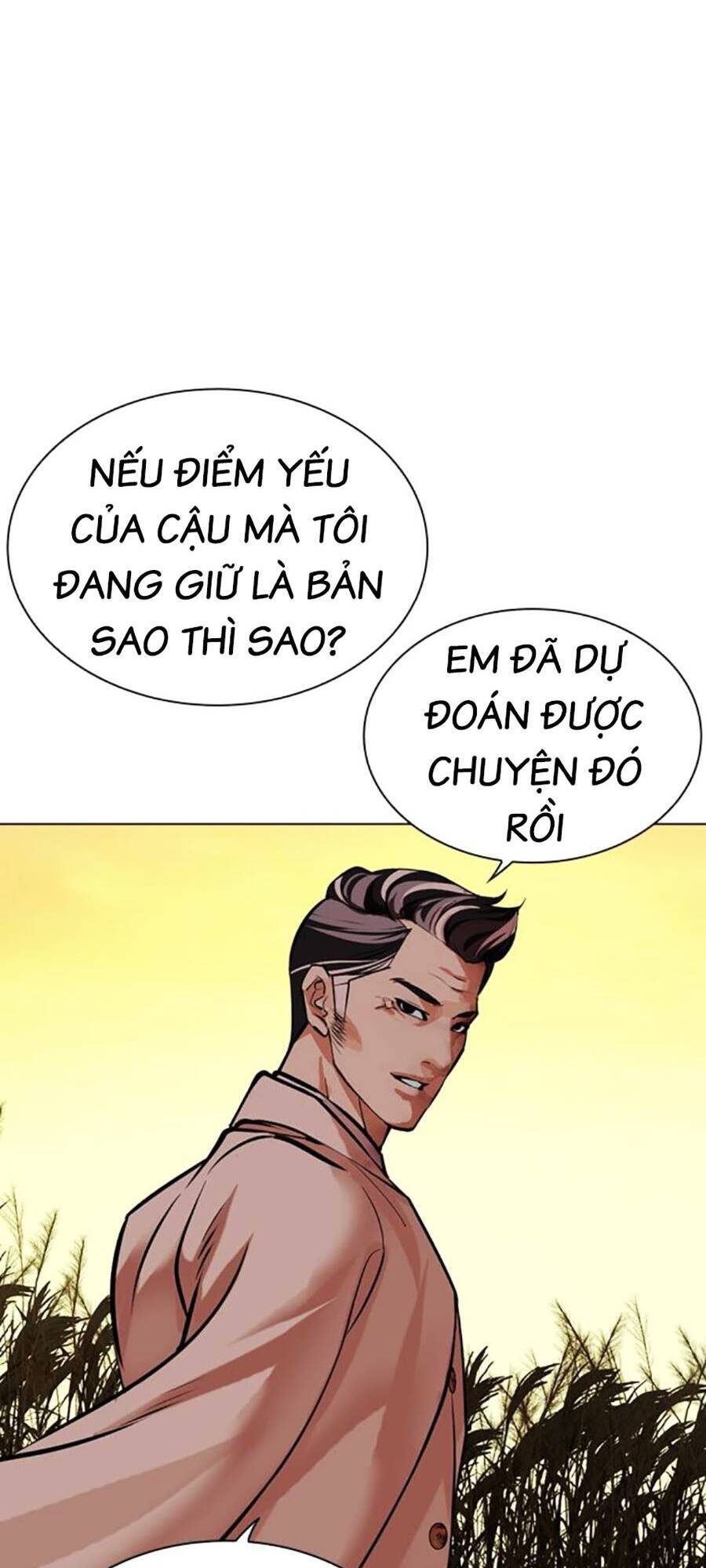 Lookism - Hoán Đổi Diệu Kỳ hoán đổi diệu kỳ - chapter 487 - Upload bởi truyensieuhay.com