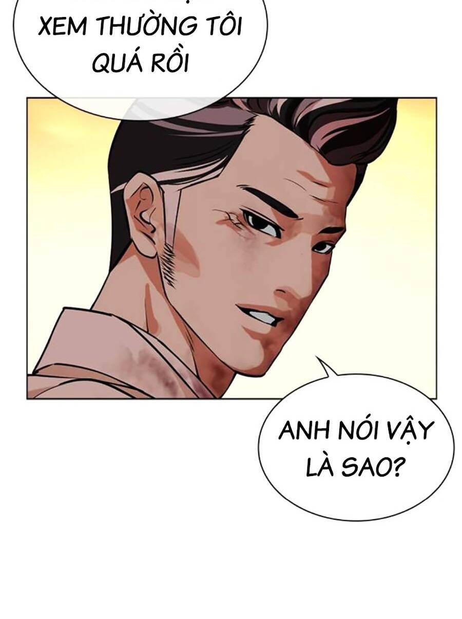 Lookism - Hoán Đổi Diệu Kỳ hoán đổi diệu kỳ - chapter 487 - Upload bởi truyensieuhay.com