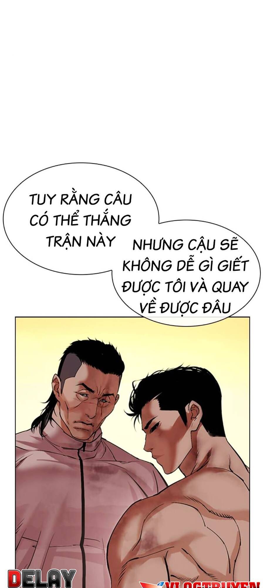 Lookism - Hoán Đổi Diệu Kỳ hoán đổi diệu kỳ - chapter 487 - Upload bởi truyensieuhay.com