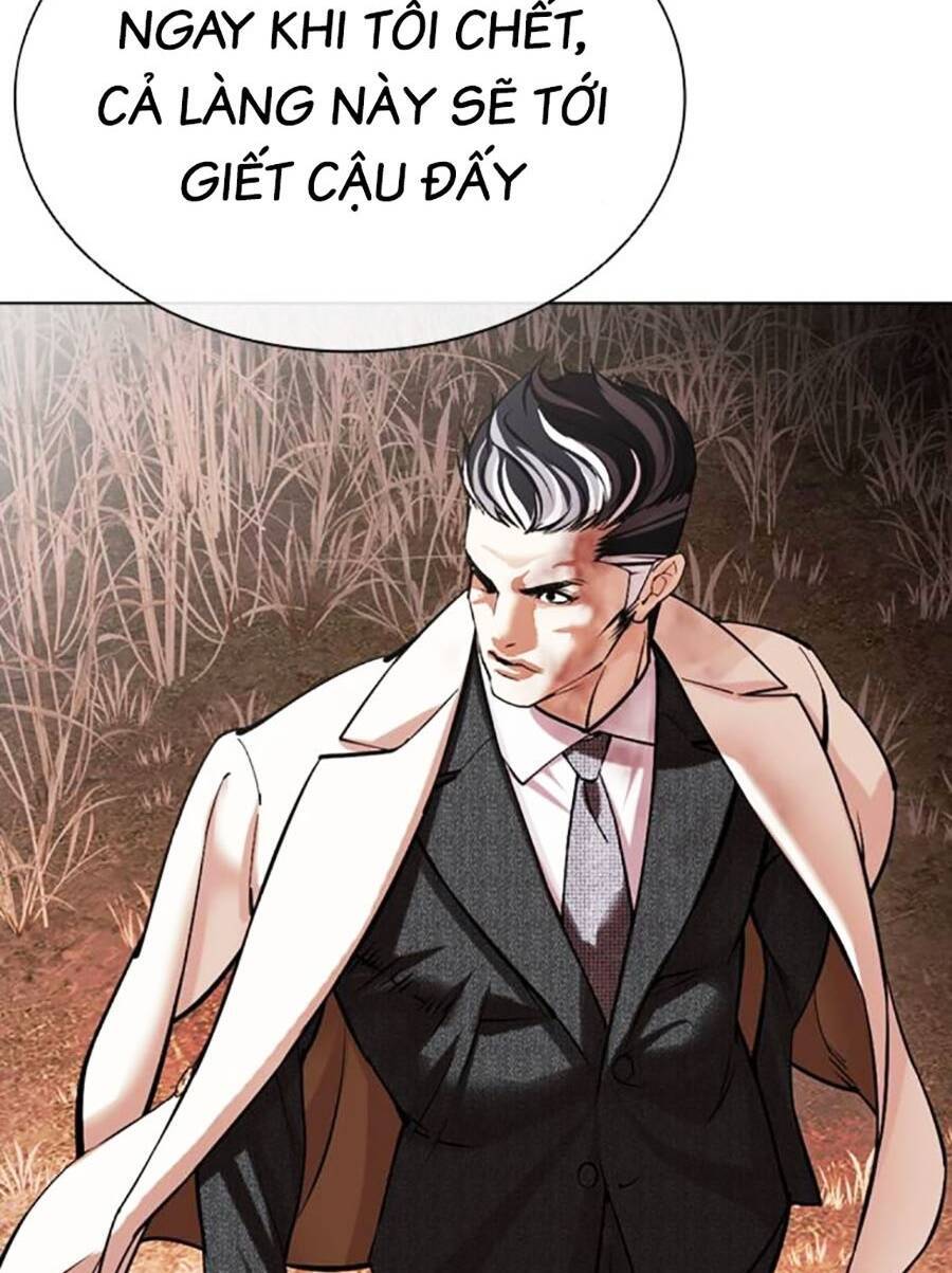 Lookism - Hoán Đổi Diệu Kỳ hoán đổi diệu kỳ - chapter 487 - Upload bởi truyensieuhay.com