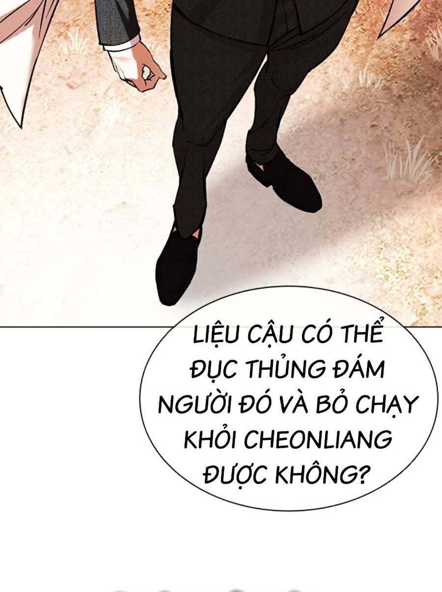 Lookism - Hoán Đổi Diệu Kỳ hoán đổi diệu kỳ - chapter 487 - Upload bởi truyensieuhay.com