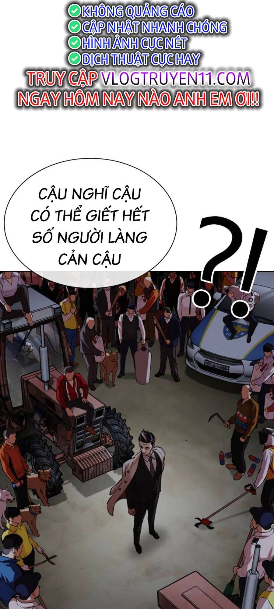 Lookism - Hoán Đổi Diệu Kỳ hoán đổi diệu kỳ - chapter 487 - Upload bởi truyensieuhay.com