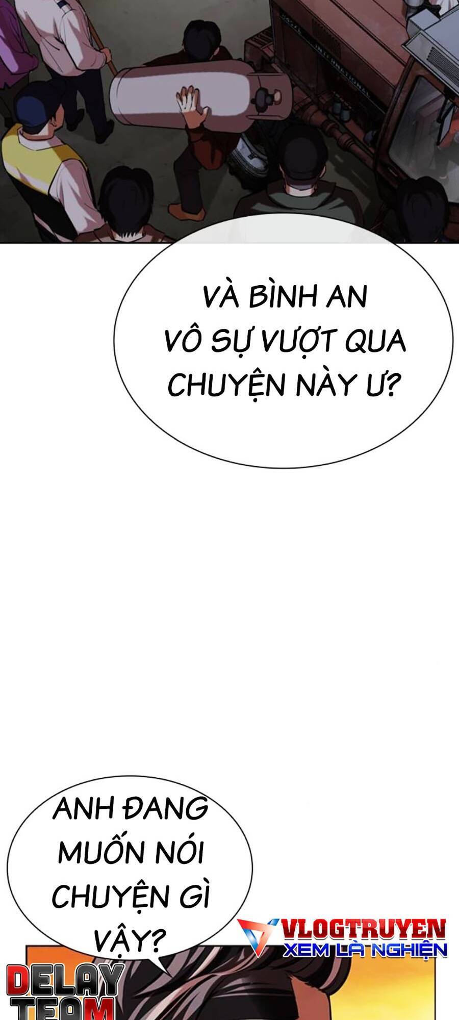 Lookism - Hoán Đổi Diệu Kỳ hoán đổi diệu kỳ - chapter 487 - Upload bởi truyensieuhay.com