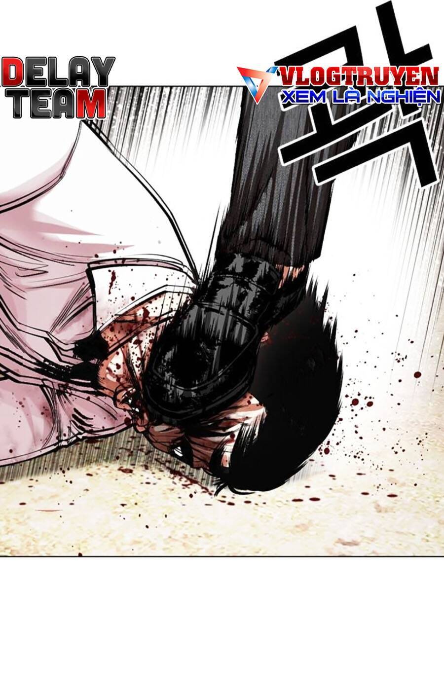 Lookism - Hoán Đổi Diệu Kỳ hoán đổi diệu kỳ - chapter 487 - Upload bởi truyensieuhay.com