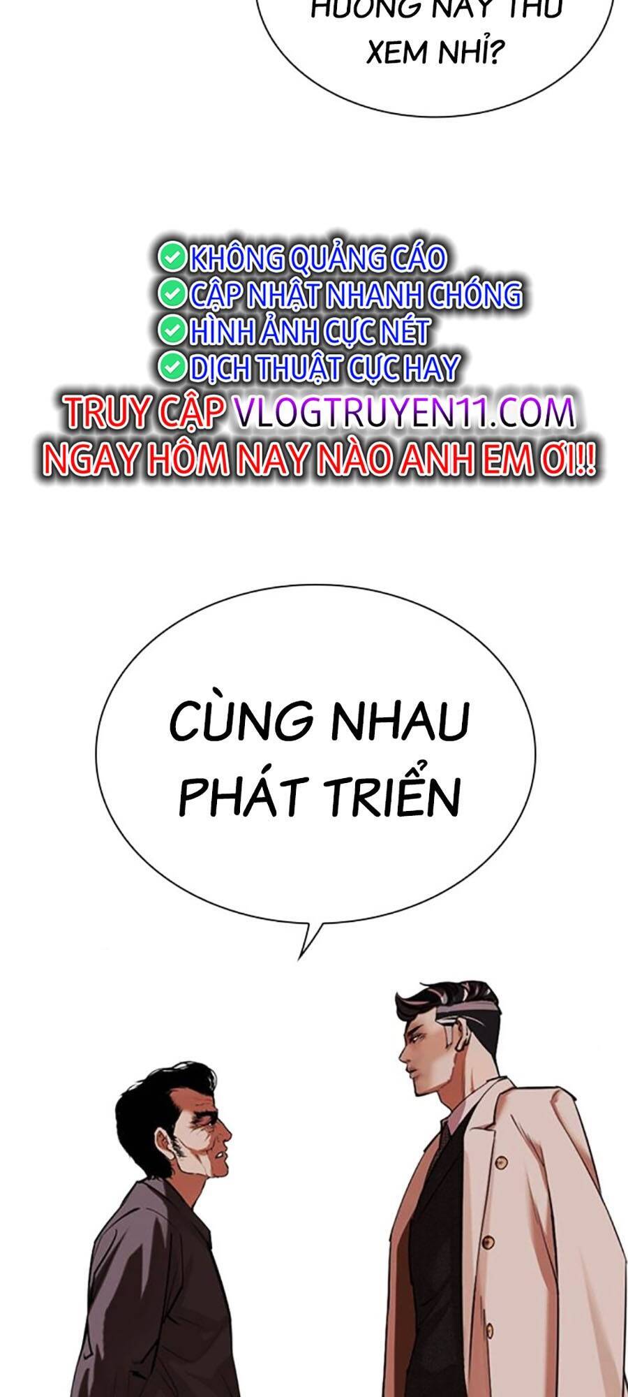 Lookism - Hoán Đổi Diệu Kỳ hoán đổi diệu kỳ - chapter 487 - Upload bởi truyensieuhay.com