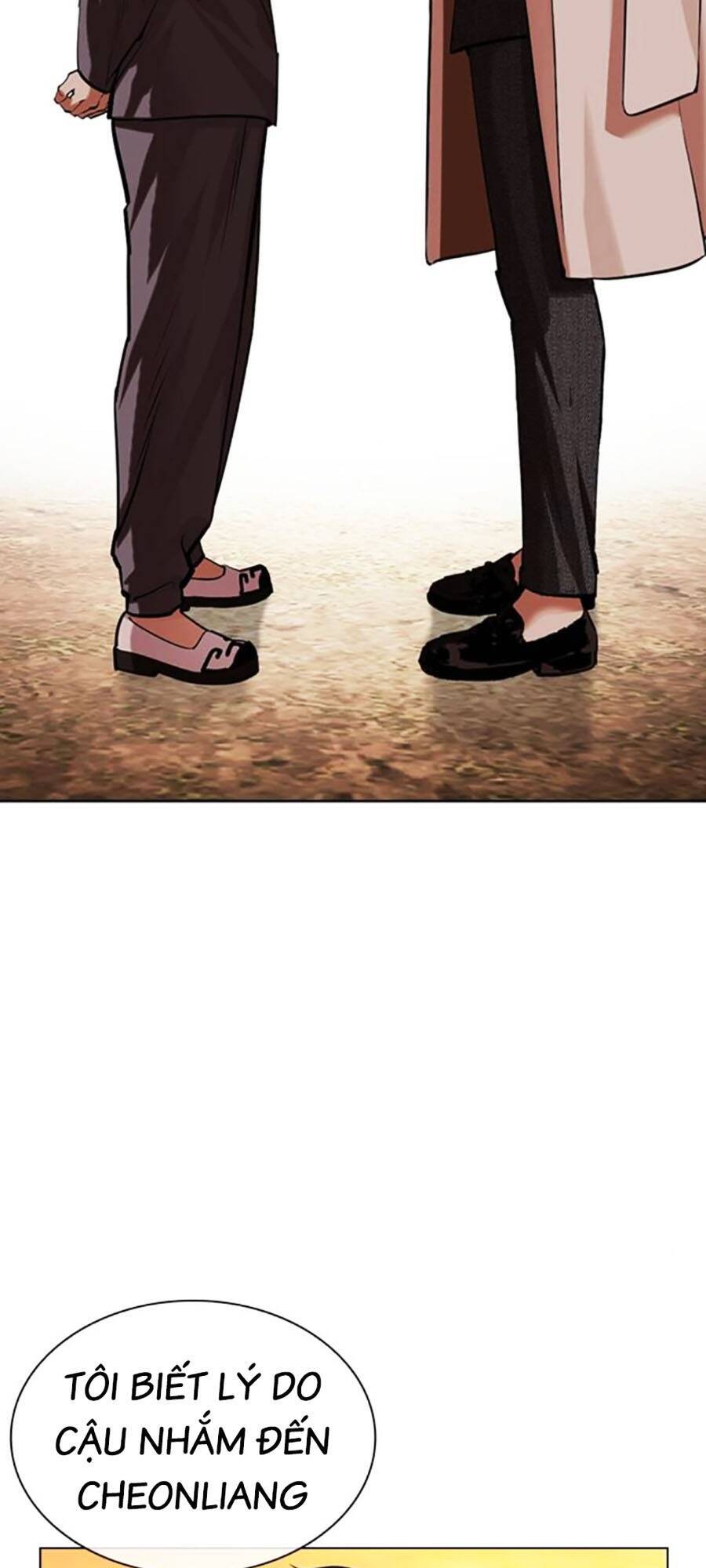 Lookism - Hoán Đổi Diệu Kỳ hoán đổi diệu kỳ - chapter 487 - Upload bởi truyensieuhay.com