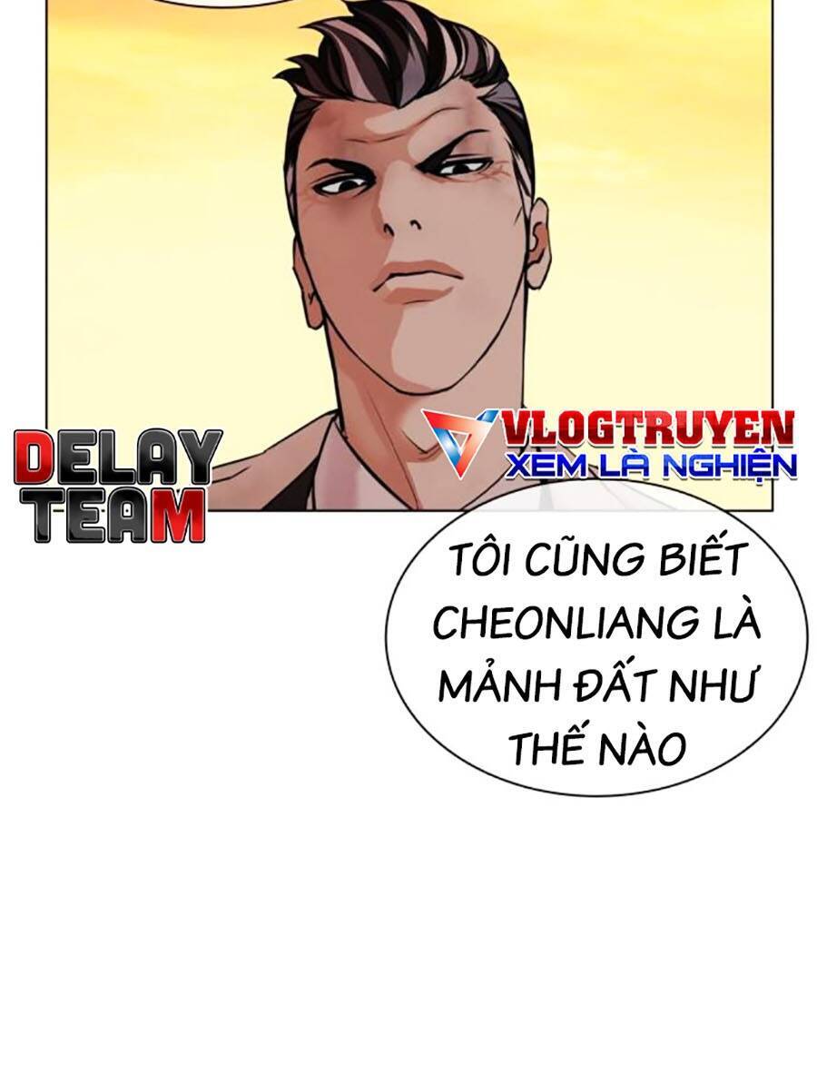 Lookism - Hoán Đổi Diệu Kỳ hoán đổi diệu kỳ - chapter 487 - Upload bởi truyensieuhay.com