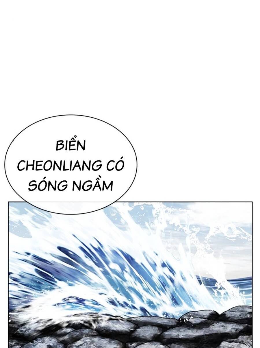 Lookism - Hoán Đổi Diệu Kỳ hoán đổi diệu kỳ - chapter 487 - Upload bởi truyensieuhay.com