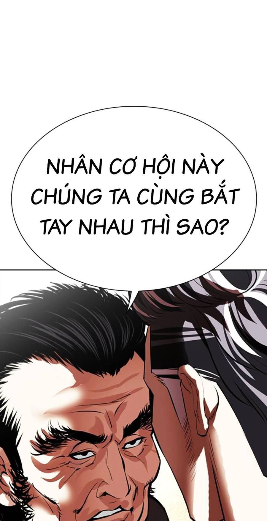 Lookism - Hoán Đổi Diệu Kỳ hoán đổi diệu kỳ - chapter 487 - Upload bởi truyensieuhay.com