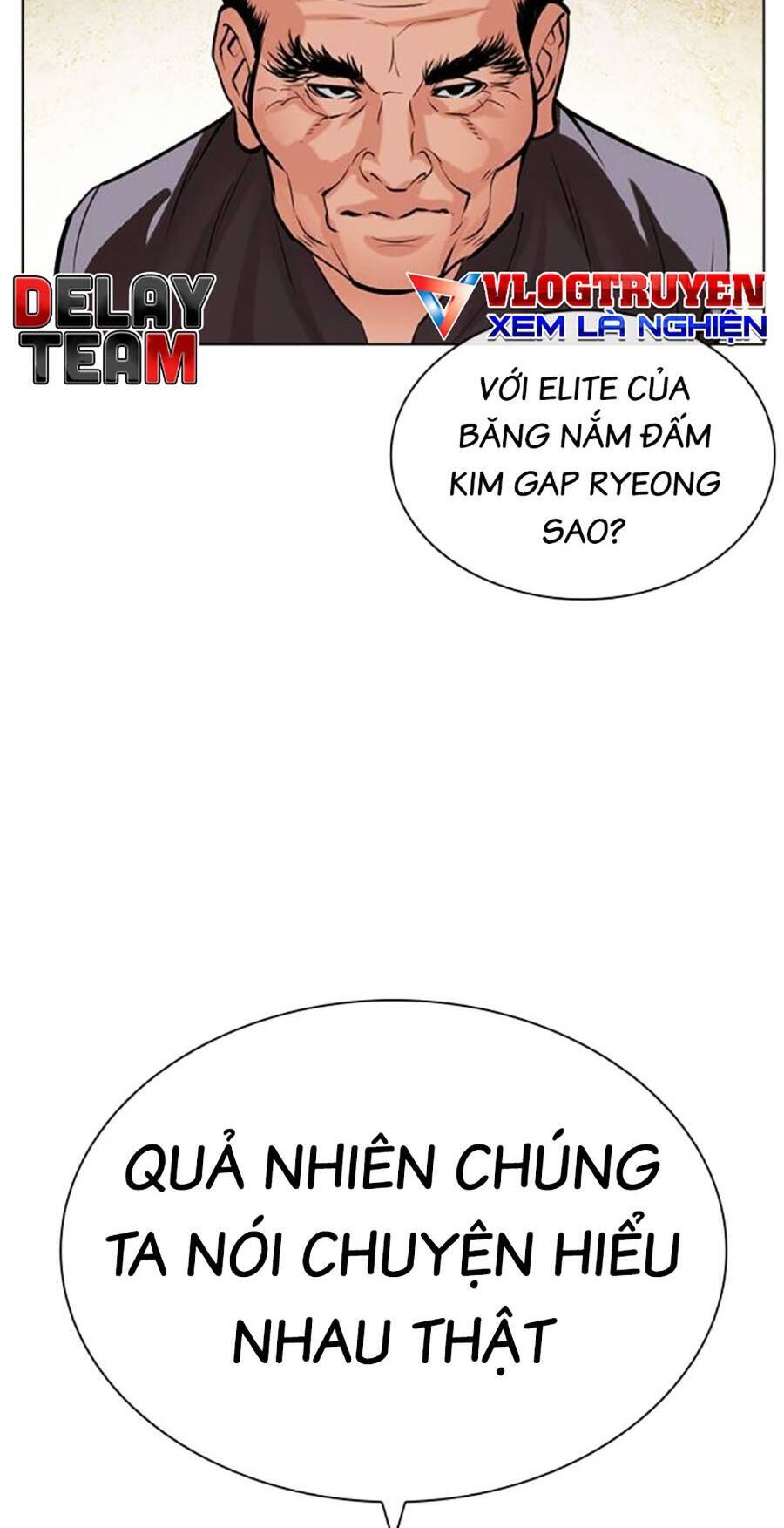 Lookism - Hoán Đổi Diệu Kỳ hoán đổi diệu kỳ - chapter 487 - Upload bởi truyensieuhay.com