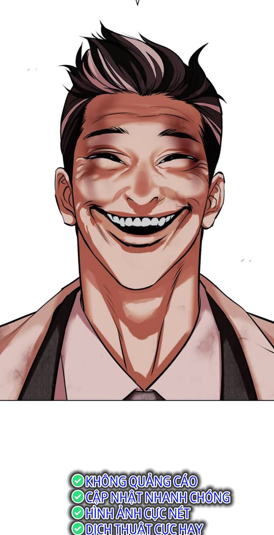 Lookism - Hoán Đổi Diệu Kỳ hoán đổi diệu kỳ - chapter 487 - Upload bởi truyensieuhay.com
