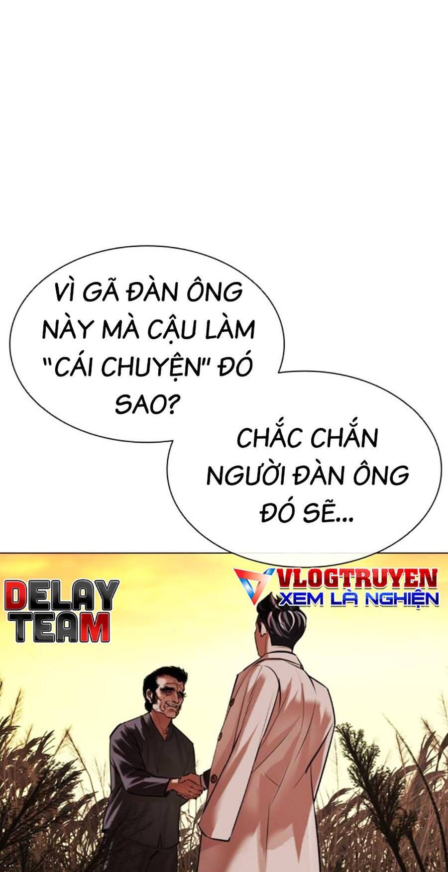 Lookism - Hoán Đổi Diệu Kỳ hoán đổi diệu kỳ - chapter 487 - Upload bởi truyensieuhay.com