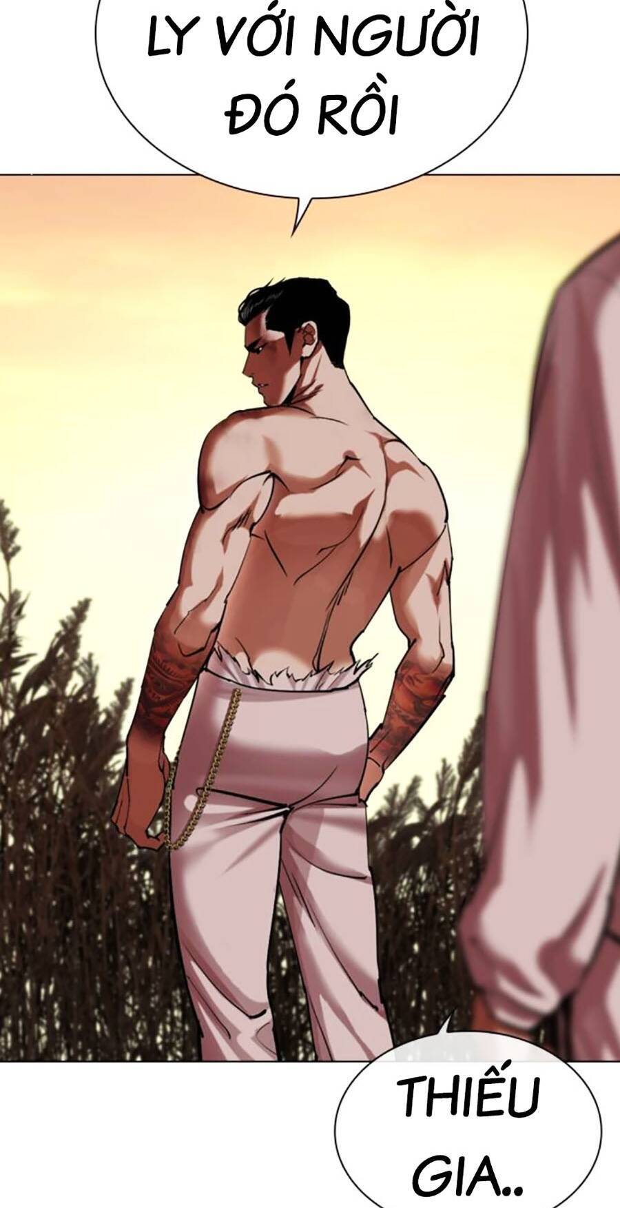 Lookism - Hoán Đổi Diệu Kỳ hoán đổi diệu kỳ - chapter 487 - Upload bởi truyensieuhay.com