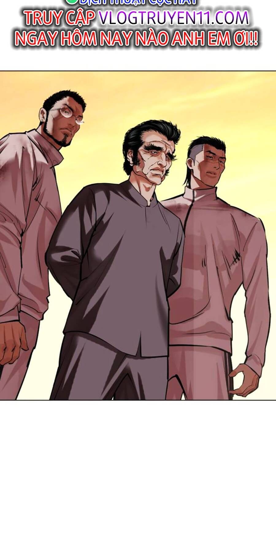 Lookism - Hoán Đổi Diệu Kỳ hoán đổi diệu kỳ - chapter 487 - Upload bởi truyensieuhay.com