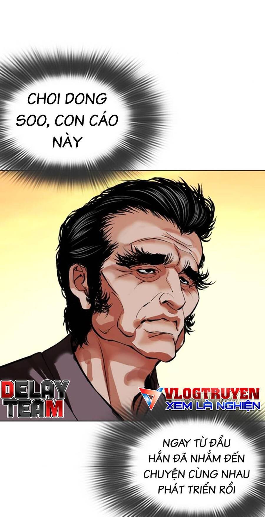 Lookism - Hoán Đổi Diệu Kỳ hoán đổi diệu kỳ - chapter 487 - Upload bởi truyensieuhay.com