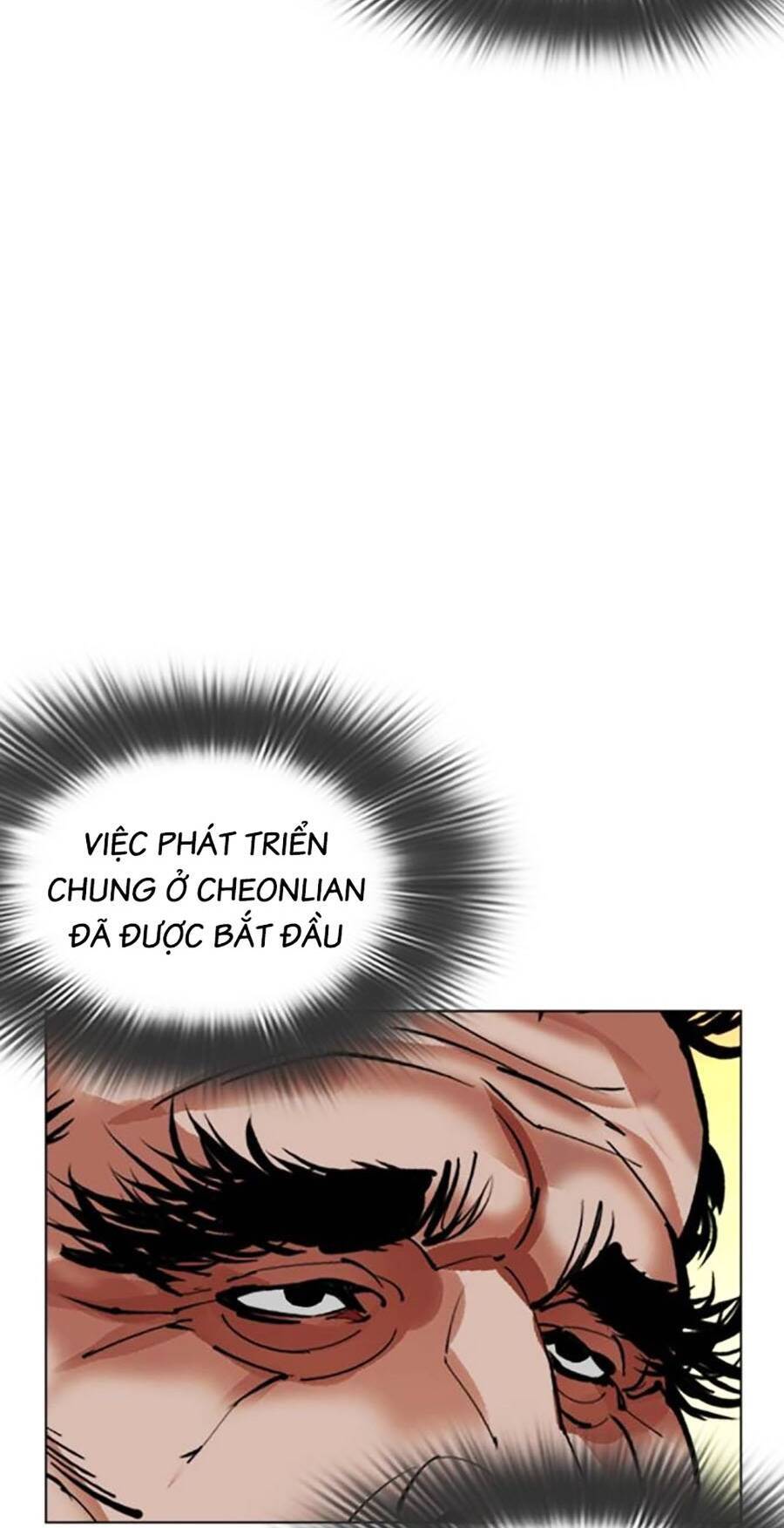 Lookism - Hoán Đổi Diệu Kỳ hoán đổi diệu kỳ - chapter 487 - Upload bởi truyensieuhay.com