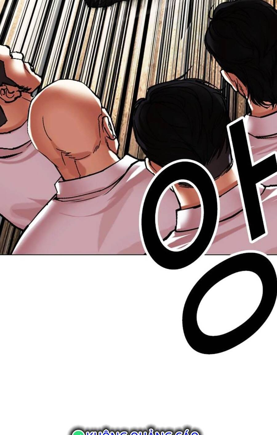 Lookism - Hoán Đổi Diệu Kỳ hoán đổi diệu kỳ - chapter 487 - Upload bởi truyensieuhay.com
