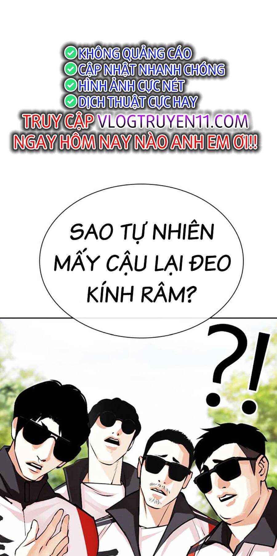 Lookism - Hoán Đổi Diệu Kỳ hoán đổi diệu kỳ - chapter 487 - Upload bởi truyensieuhay.com