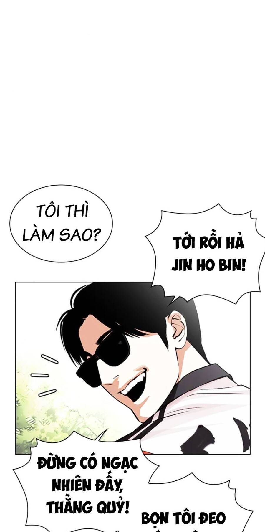 Lookism - Hoán Đổi Diệu Kỳ hoán đổi diệu kỳ - chapter 487 - Upload bởi truyensieuhay.com